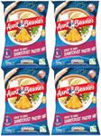 Shortcrust Pastry Mix Bundle With Aunt Bessie's Delicious Shortcrust Pastry Mix 500g (4 Pack)