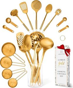 Gold Cooki