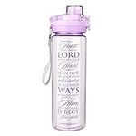 Christian Art Gifts Wide Mouth BPA-