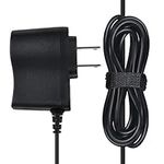 SupplySource AC -DC Adapter Charger for Rocketfish RF-BTR212 Bluetooth Music Receiver Power