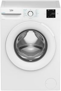 Beko 9kg 1400rpm Washing Machine - White