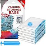 Vacuum Storage Bags Pack of 10 (1 J