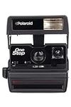 Polaroid 600 One Step Instant Camer