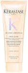 Kérastase Gloss Absolu Insta Glaze Conditioner, Gloss Enhancing Conditioner for All Hair Types, With Glycolic Acid, Hyaluronic Acid & Wild Rose, 75 ml
