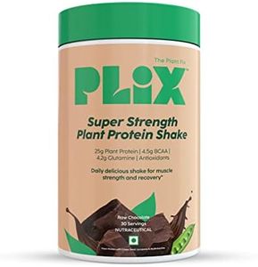 PLIX - THE