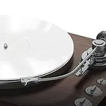 PRO SPIN White Acrylic Turntable Ma