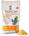 Hari Tropican Hand Feeding Formula, 2 kg