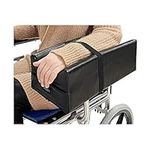 Wheelchair Armrest Pads Arm Trough 