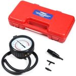 PESIKO Fuel Pump Tester Gauge Kit, 