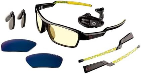 GUNNAR Gam