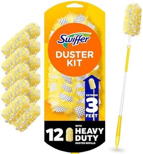 Swiffer Du