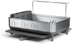 simplehuman Large Capacity Dish Dry