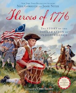 Heroes of