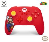 Powera Switch Controller