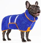 Bienbee Dog Bathrobe, Quick Drying