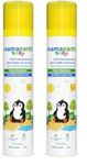 Mamaearth Baby Rich Moisturizing Ultra Light Sunscreen-50g SPF 50 & PA++++|Water Resistant|Lightweight & Moisturizing|Suits all Skin Type|Safe For Babies|Dermatological Tested|Hydrating Sun Protection