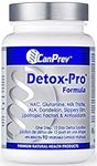 CanPrev Detox-Pro | 90 v-caps l with Magnesium