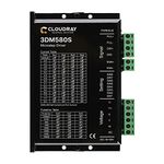 Cloudray 3-Phase Stepper Motor Driver 3DM580S 1.0-8.0A 18-50VDC for CNC Nema 17, 23, 24 and 34 Stepper Motor