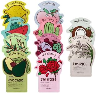 TONYMOLY I