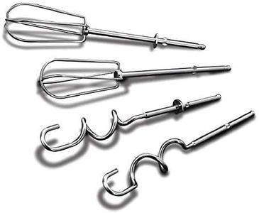 Russell Hobbs Desire Hand Mixer – 5 Speed Electric Whisk