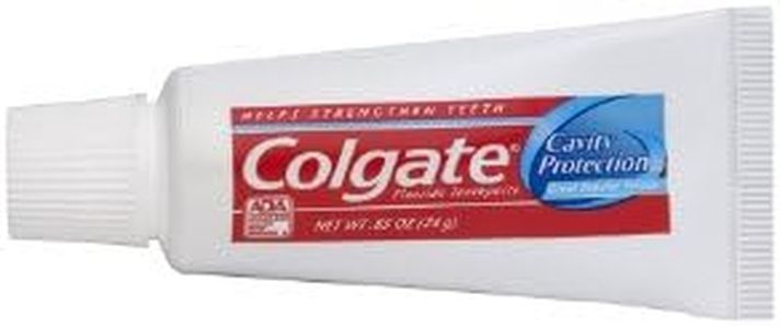 Colgate 09