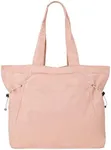 Montana West Shopper Tote Bags for Women Beach Travel Bags Waterproof Gym Tote Bags for Travel, Work, Shopping, Workout