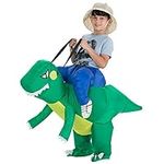 TOLOCO Inflatable Costume Kids, Inf