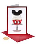 Papyrus Disney Birthday Card (Fun and Special Treats)