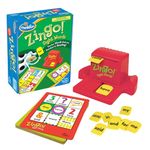 ThinkFun Zingo Sight Words (English Only)