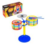 Gammon Percussion Junior Drum Set