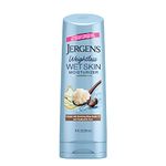 Jergens Wet Skin Moisturizer With Enriching Shea Oil, 10 Ounce