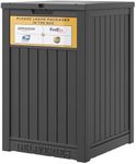 LHBGO 48 Gallon Package Delivery Bo