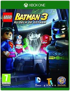 Lego Batma