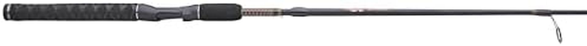 GX2 Travel Spinning Rod-7' 4pc Medium -
