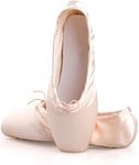 KUKOME Ballet Slippers Women Ballet