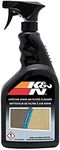 K&N HVAC Filter Cleaner: 32 Oz Spra