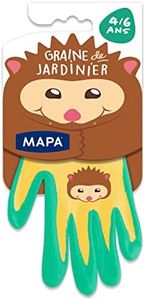 Mapa Gants