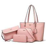 Women Fashion Handbags Wallet Tote 