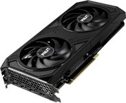 Palit GeForce RTX 4070 Dual OC 12GB Graphics Card