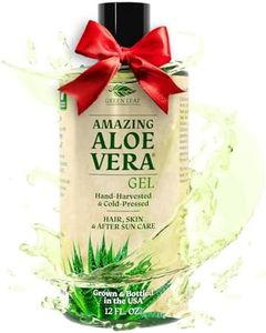 Aloe Vera 