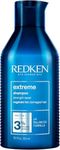 REDKEN Shampoo, For Damaged Hair, Repairs Strength & Adds Flexibility, Extreme, 300 ml