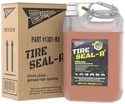 Berryman Seal-R Tire Sealant w/Pump