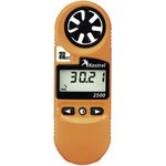 Kestrel 2500 Weather Meter