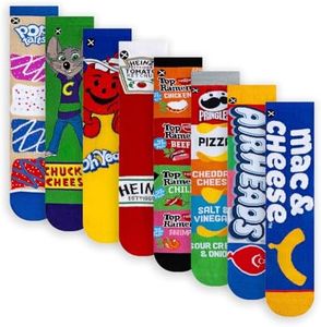 Odd Sox – 