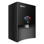 AO Smith Proplanet P8 Hot and Ambient Water Purifier | RO + Silver Shield | 3 temperature modes | Anti Bacterial Tank | 8 stage purification | Hot water in stainless steel tank | Copper + Alkaline