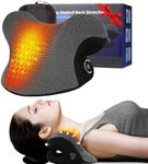 Wireless Heated Neck Stretcher for 