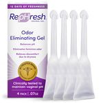 Rephresh Vaginal Gel