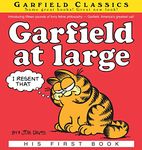 Garfield at Large: His 1st Book (Garfield Series)