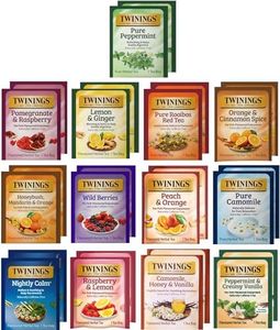 Twinings H