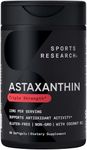 Sports Research® Triple Strength As
